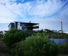 Spacious, comfortable beach house
